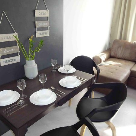 Dream & Relax Apartment'S Allersberger Norymberga Zewnętrze zdjęcie