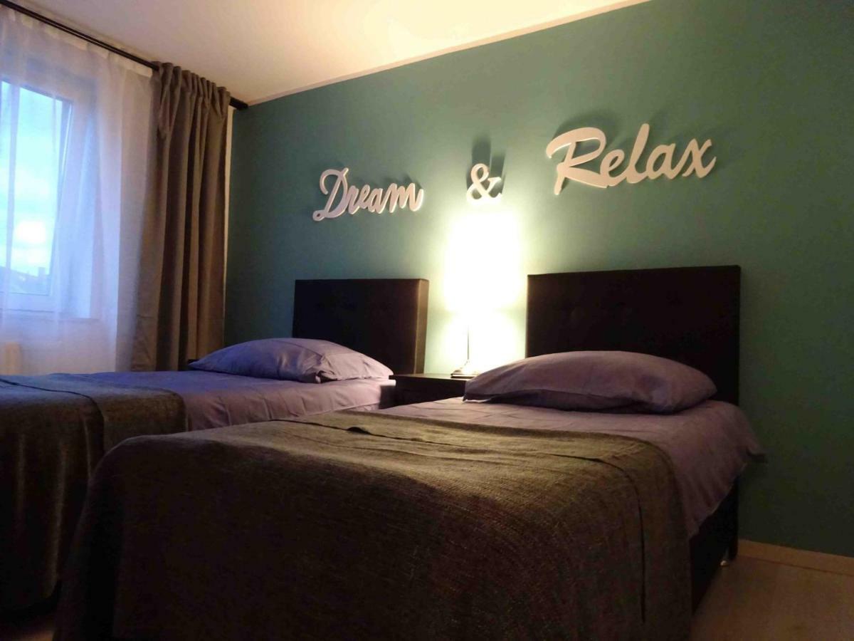 Dream & Relax Apartment'S Allersberger Norymberga Zewnętrze zdjęcie