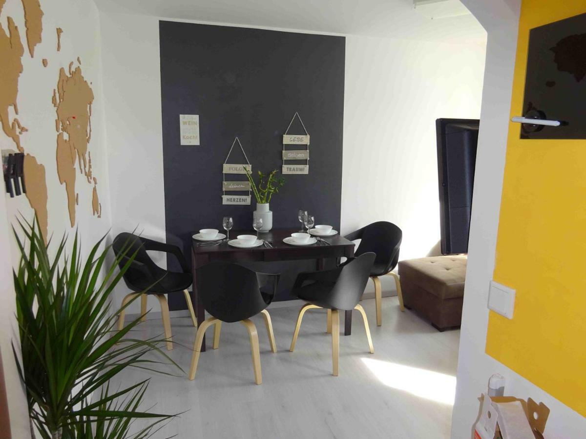 Dream & Relax Apartment'S Allersberger Norymberga Zewnętrze zdjęcie