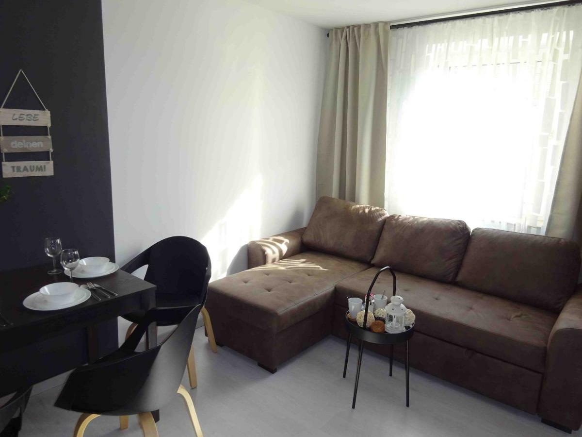 Dream & Relax Apartment'S Allersberger Norymberga Zewnętrze zdjęcie