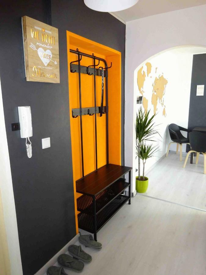 Dream & Relax Apartment'S Allersberger Norymberga Zewnętrze zdjęcie