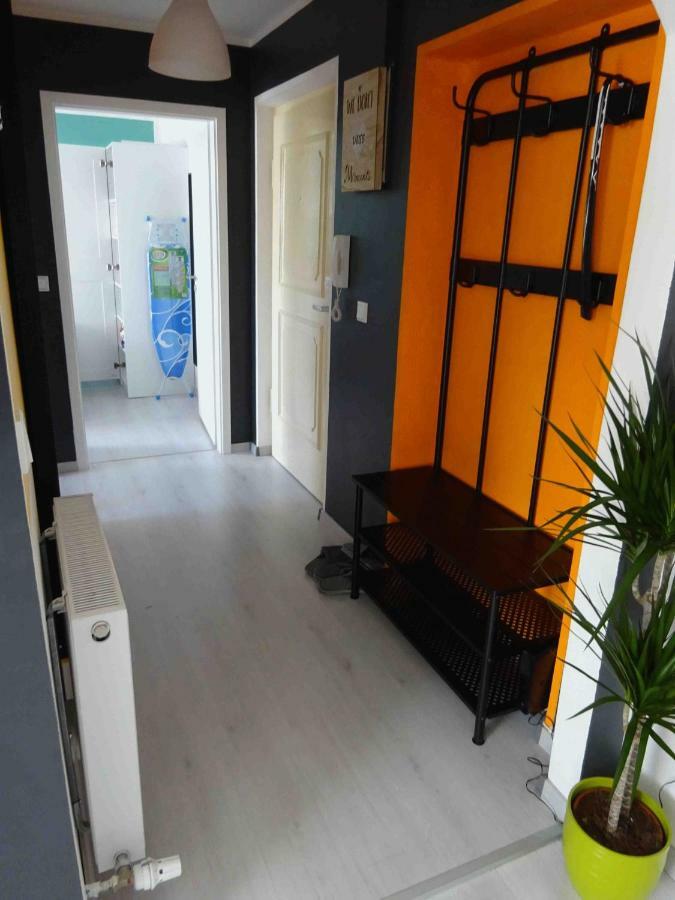 Dream & Relax Apartment'S Allersberger Norymberga Zewnętrze zdjęcie