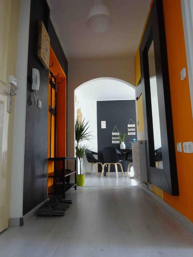 Dream & Relax Apartment'S Allersberger Norymberga Zewnętrze zdjęcie